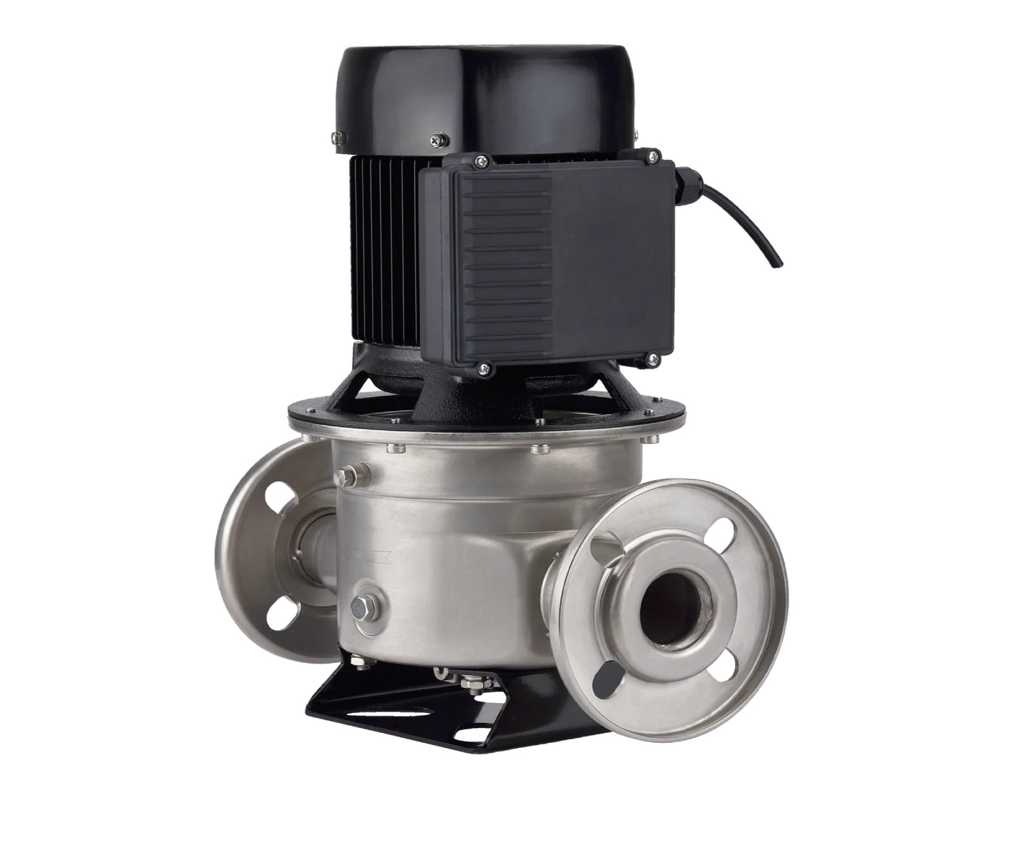 Pompa de recirculare IGDL 40-12-0,55, 0.55 kW, 230 V, Ibo Dambat IB259095