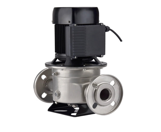 Pompa de recirculare IGDL 40-12-0,55, 0.55 kW, 230 V, Ibo Dambat IB259095