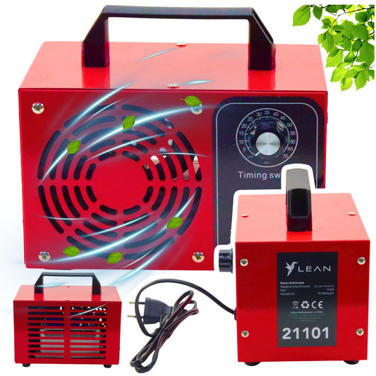 Generator de ozon, 70000 mg / h, Lean 21101