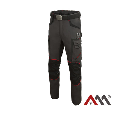 Pantaloni de lucru Professional 4 Dynamic, marimea 46, Artmas ART443229