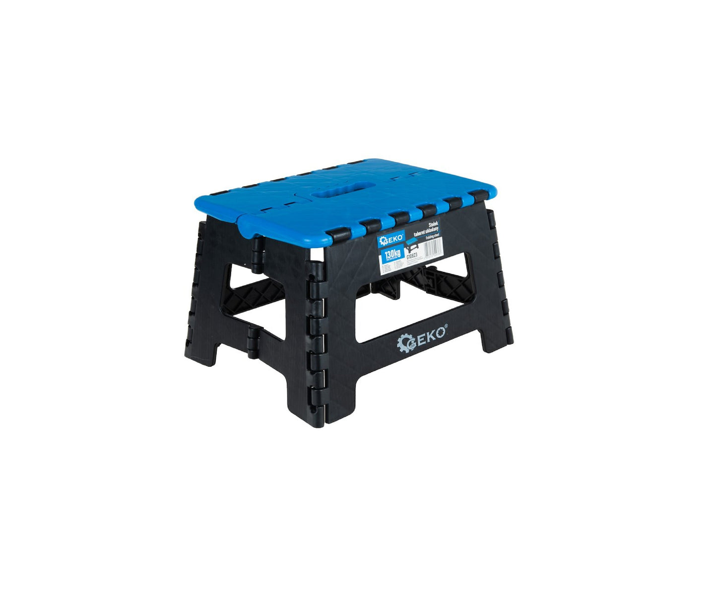 Scaun pliabil, capacitate maxima 130 kg, Geko G10823