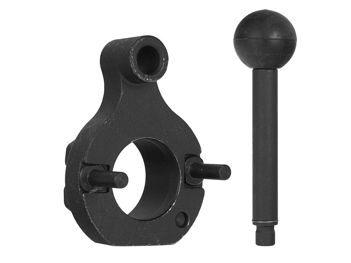 Kit blocare distributie VW AUDI SEAT 1.4 1.6 2.0 TDI CR, Geko G02872