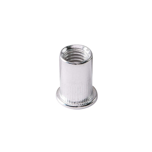 Set piulite nituibile, diametru 10 mm, 20 bucati, Topmaster 511159