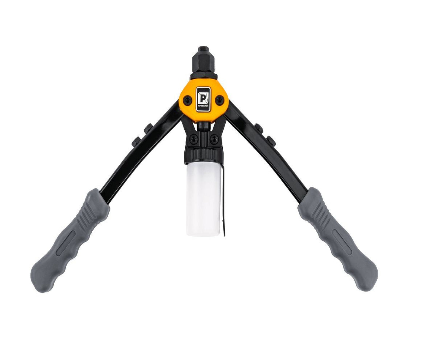 Cleste nituire PM-NIR-320T, 320 mm, 3.2-6.4 mm, Powermat PM1451