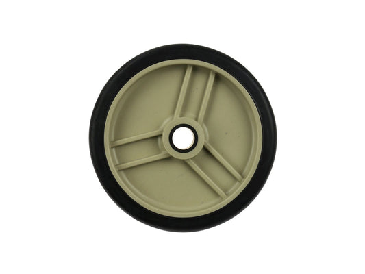 Roata pentru compresor 100 l, G80303 nr. 4, Geko CG80303-4