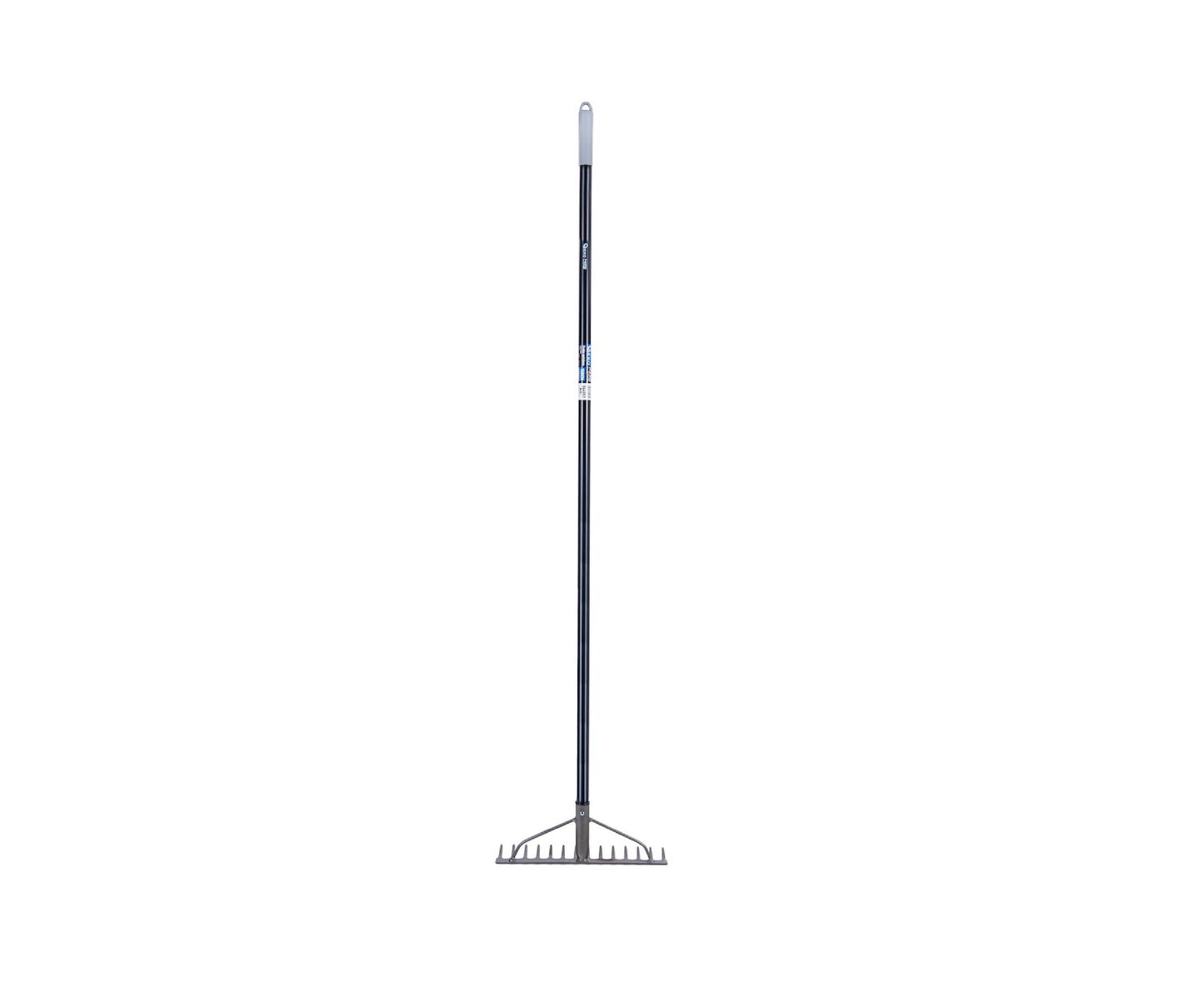 Grebla metalica Hard Line, 150 cm, 14 dinti, Geko G66552