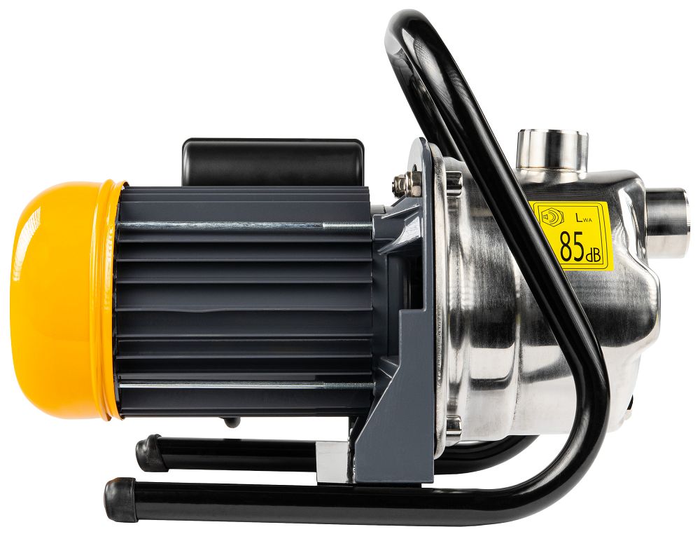 Pompa apa hidrofor PM-PHD-1200J, 1200 W, Powermat PM1479