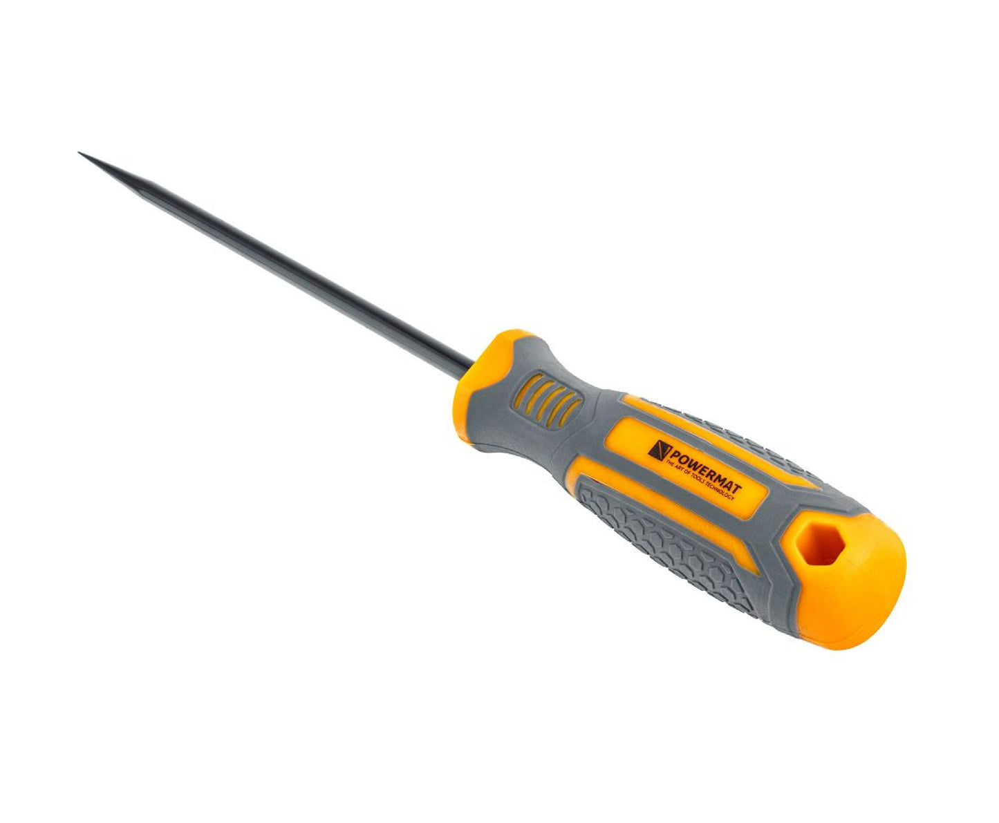 Set surubelnite pentru extras garnituri PM-ZHDO-9T, 9 bucati, Powermat PM1403