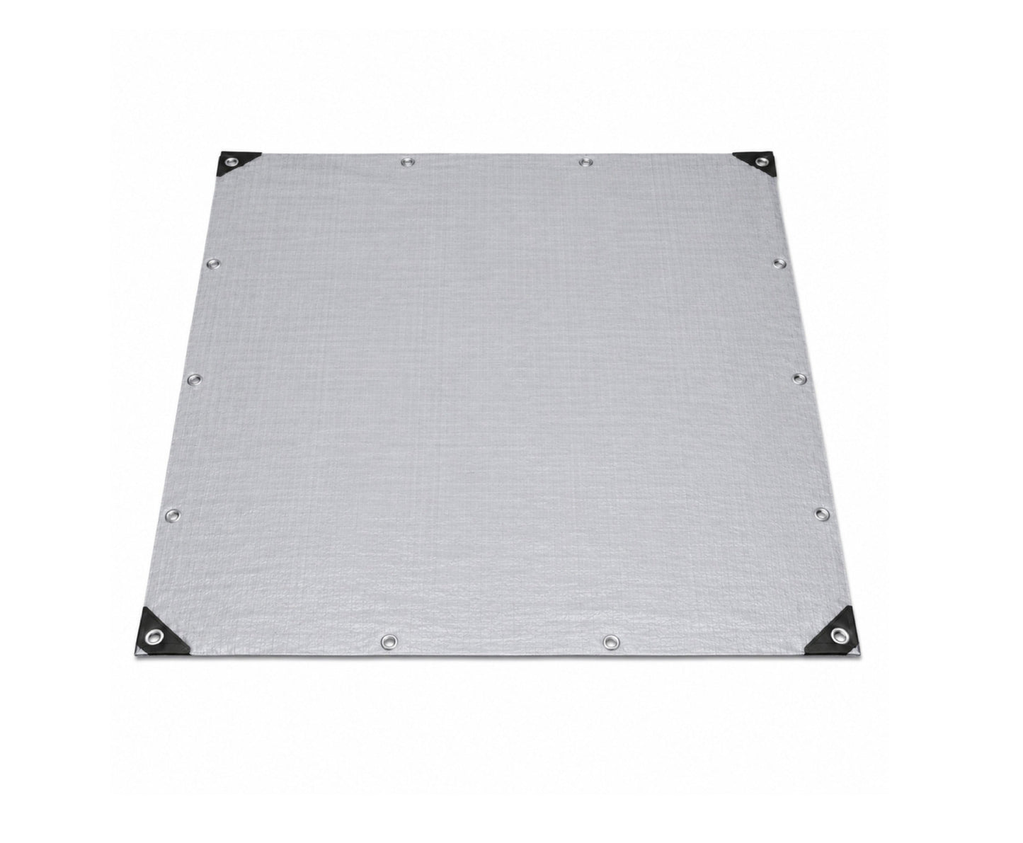 Prelata impermeabila, 3 x 4 m, gri, Lean 30857