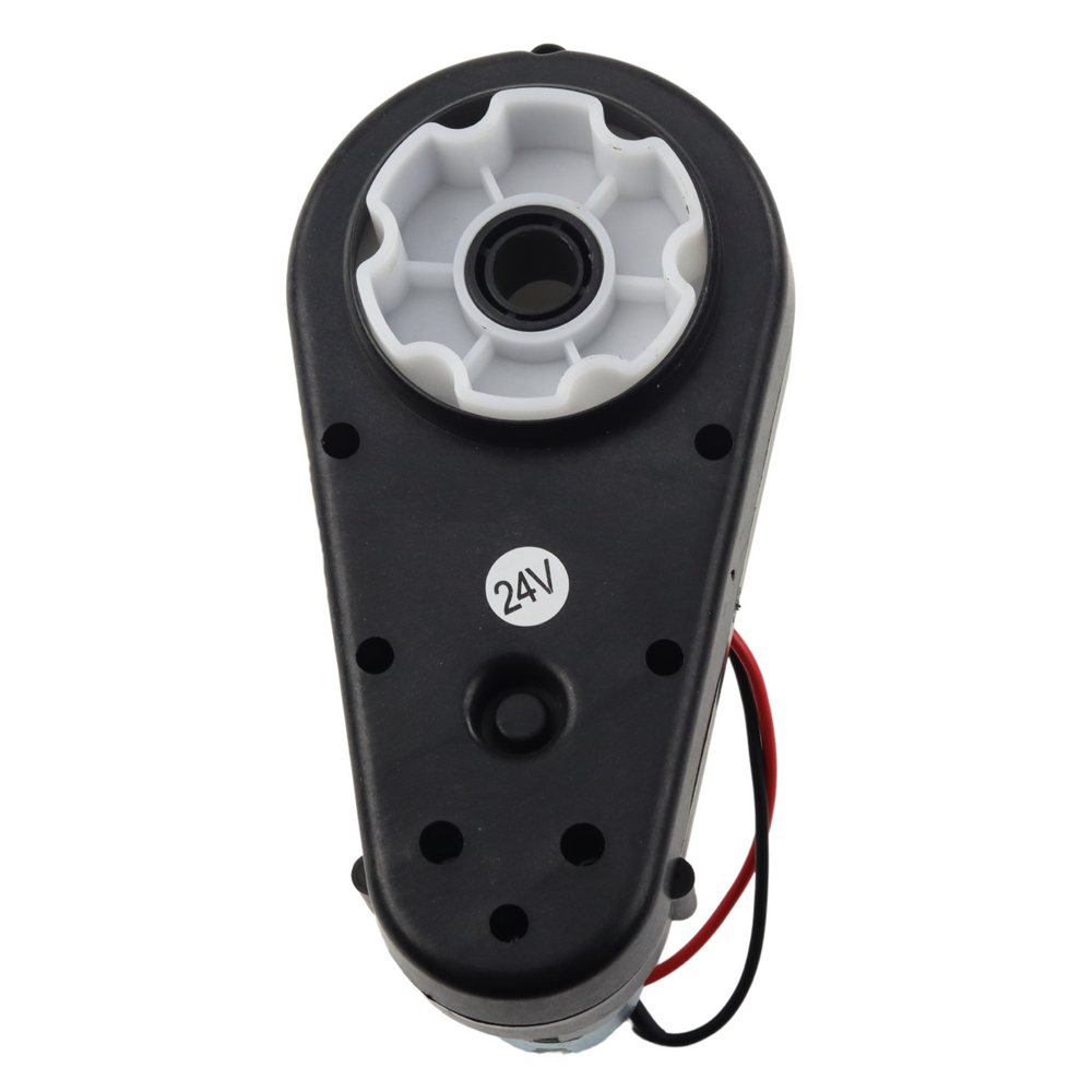 Motor pentru vehicule DK-CA003 24V, Lean 14317