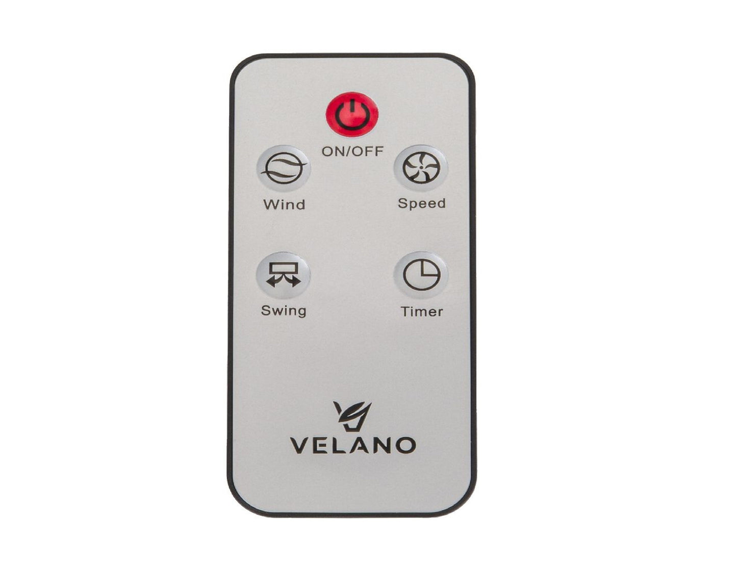 Ventilator turn, 60 W, Velano VELWEK0005