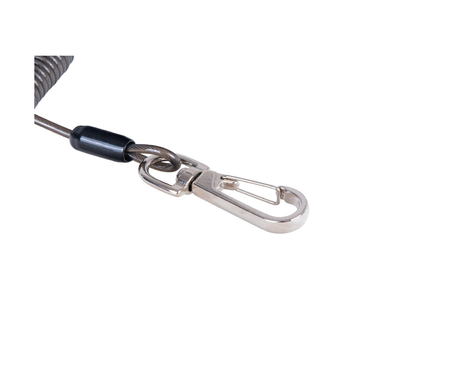 Cordon elastic de siguranta pentru unelte, 1.5 mm, capacitate maxima 3 kg, Geko G10841