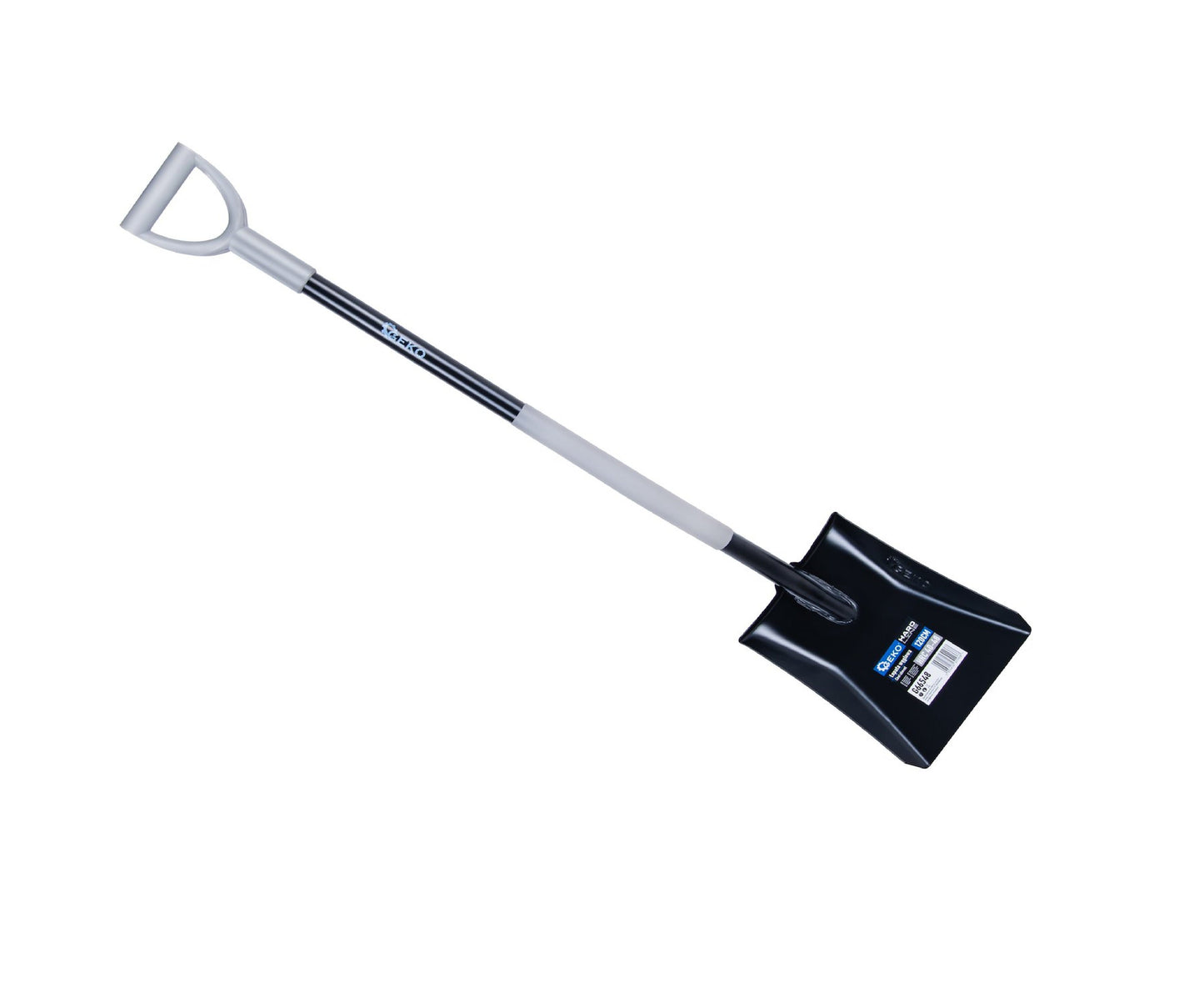 Lopata pentru carbuni Hard-Line, 120 cm, Geko G66548