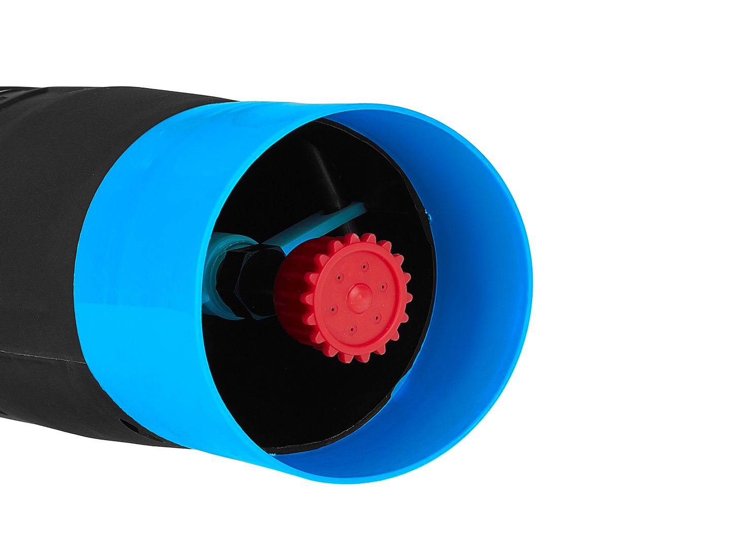 Sistem de pulverizare turbo, 85 W, Geko G73219