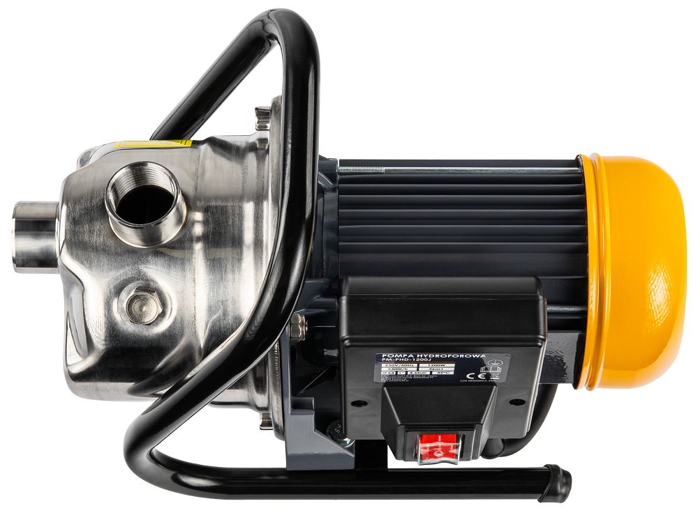Pompa apa hidrofor PM-PHD-1200J, 1200 W, Powermat PM1479