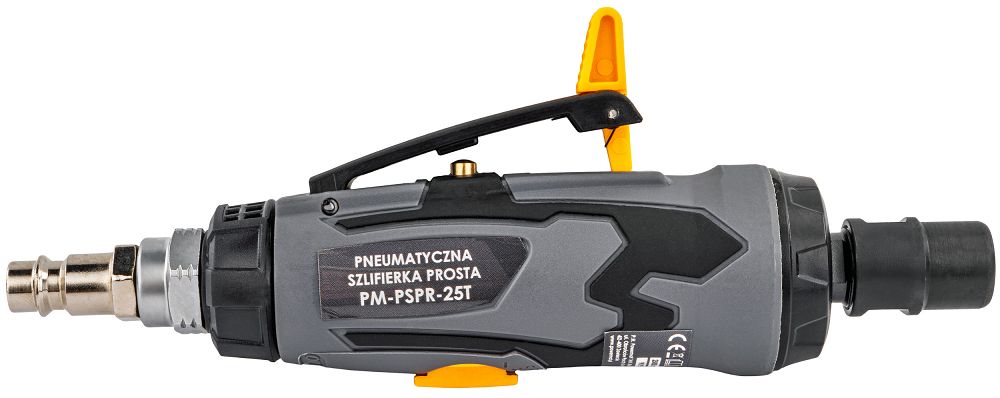 Polizor drept pneumatic PM-PSPR-25T, Powermat PM1376