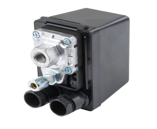 Intrerupator de presiune pentru compresor, Powermat PM-KO-300T-400V-WY