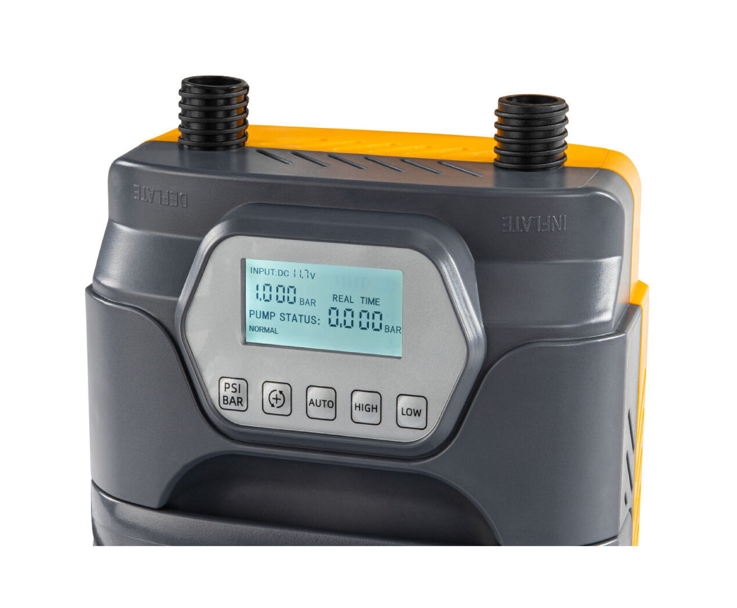 Pompa auto electrica PM-PE-150T, 12 V, Powermat PM1520