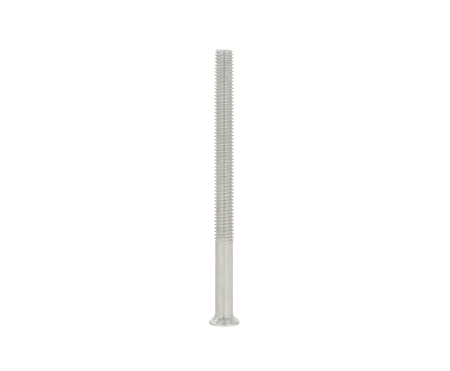 Butuc aluminiu Nickel, 30g/45, Tvardy T01407