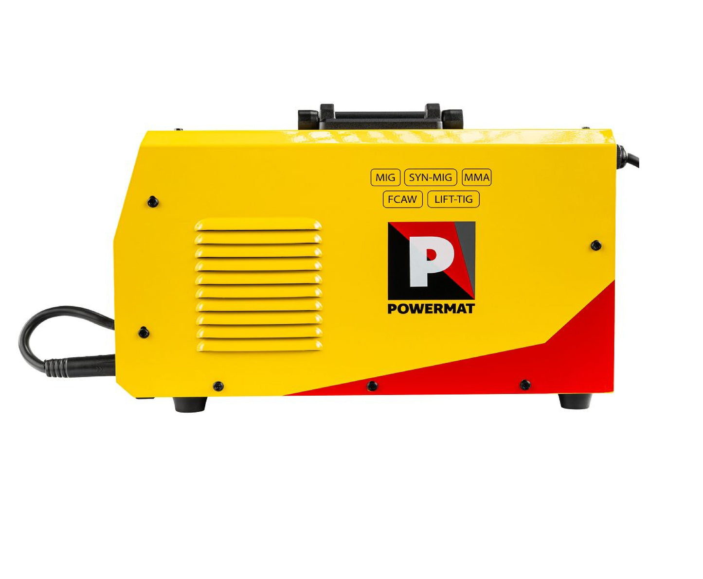 Aparat de sudura tip invertor MIG / MAG PM-PAS-210L, 210 A, Powermat PM1544