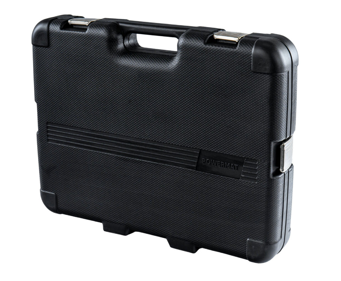 Trusa chei si biti PM-ZKNB-216SU-PRO, 1/2" | 1/4" | 3/8", 216 bucati, Powermat PM1613