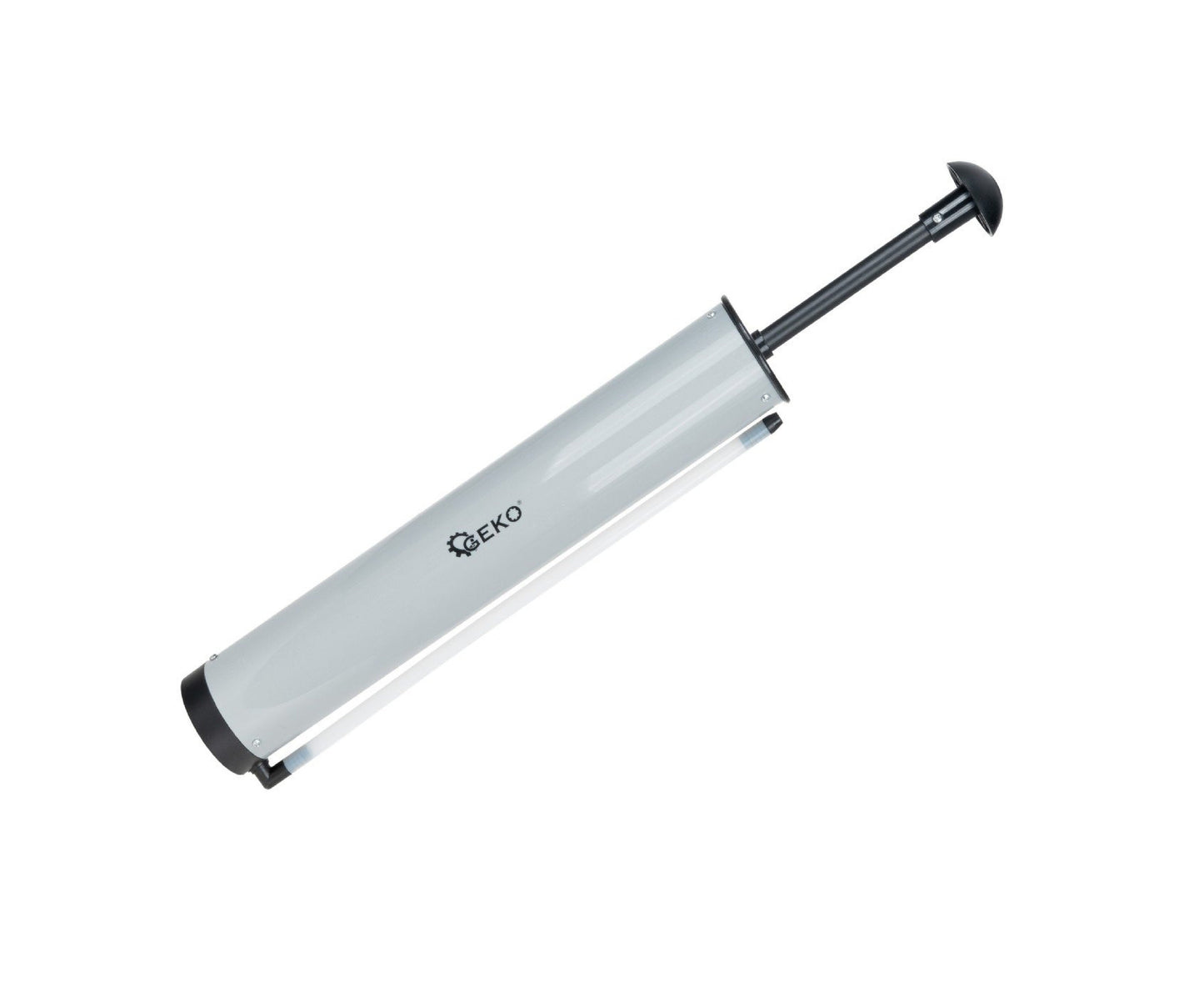 Pompa manuala pentru suflarea prafului si a reziduurilor din gauri, 370 mm, Geko G81017