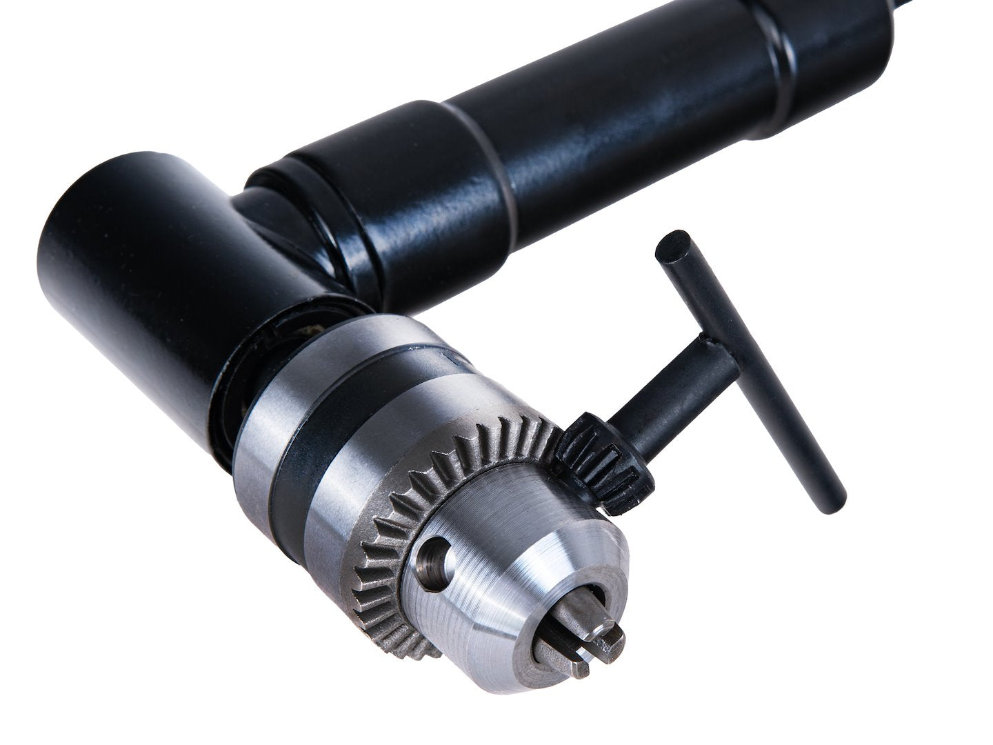 Adaptor unghiular pentru masini de gaurit si insurubat, 1-10 mm, Geko G00554