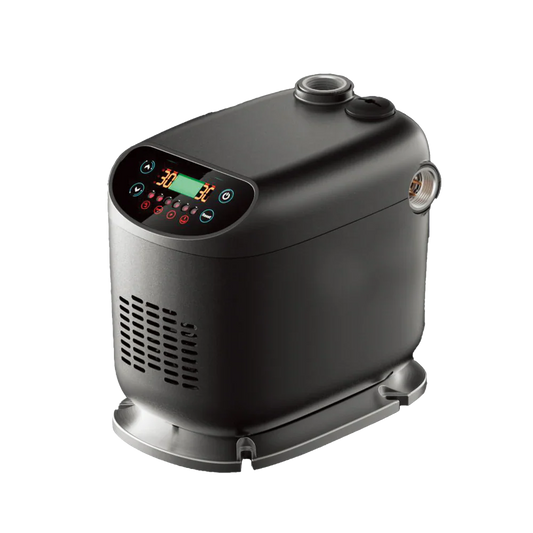 Pompa de suprafata cu invertor Home 2, 70 l / min, 0.55 kW, Ibo Dambat IB021050