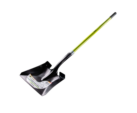 Lopata patrata cu coada confort, 1500 mm, Gardex 403805