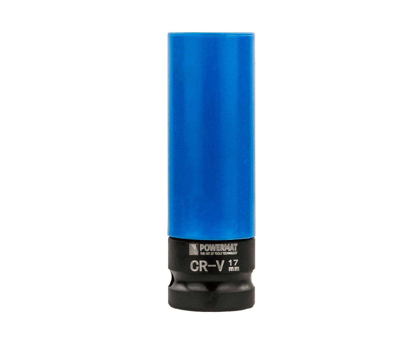 Set chei tubulare de impact PM-ZNU-1722T, 3 bucati, Powermat PM1379