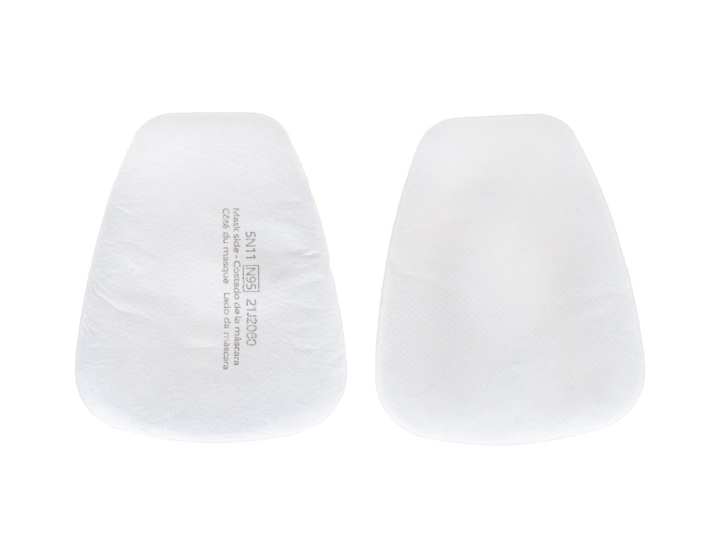 Semimasca de protectie pentru vopsit cu filtre pentru vapori organici si particule, pentru lucrari de vopsire si slefuire, Geko G90013