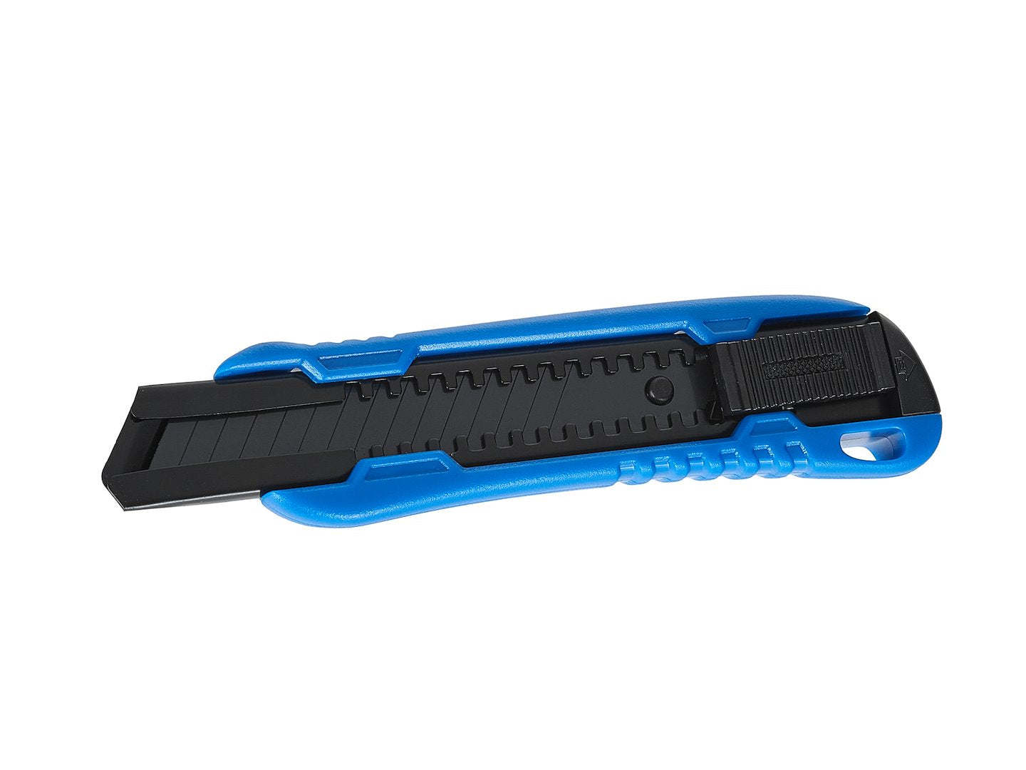 Cutter multifunctional 100 x 18 x 0.5 mm ABS SK4, Geko G01852