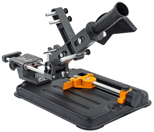 Suport pentru polizor unghiular PM-SDSP-330T, Powermat PM1358