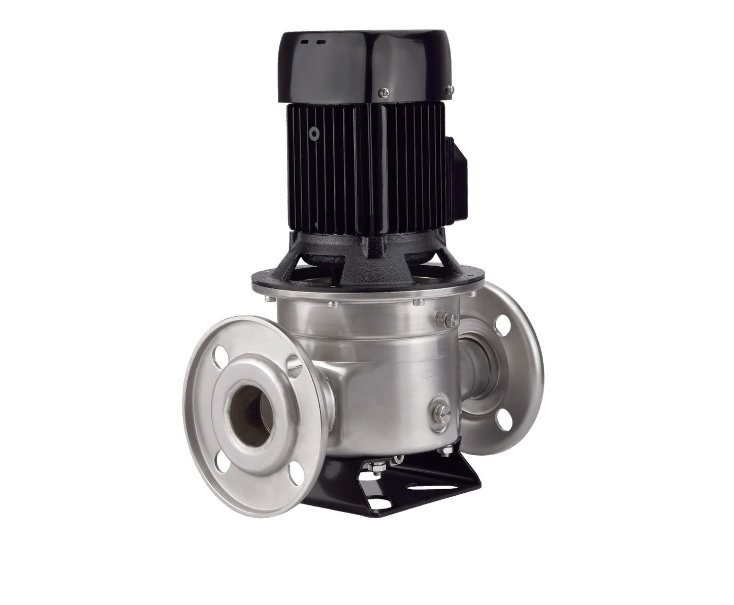 Pompa de recirculare  IGDL 40-8-0.37, 0.37 kW, 400 V, Ibo Dambat IB259071