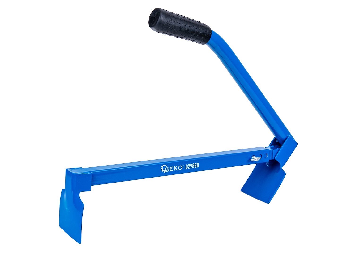 Dispozitiv reglabil pentru transport materiale de constructii, 40-67 cm, Geko G29850