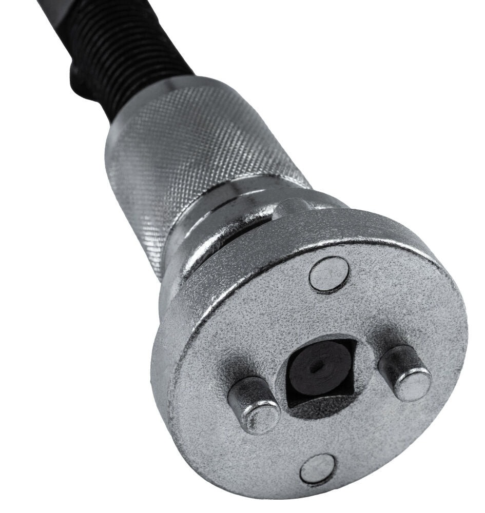 Presa pentru pistoane frana si etrieri PM-PDCT-1T, 3 / 8", 14 cm, Powermat PM1510