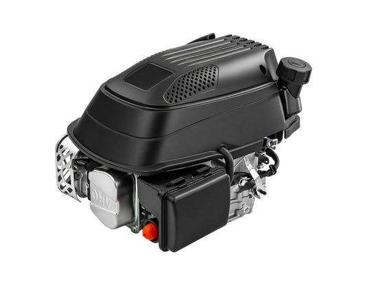 Motor pentru masina de tuns iarba pe benzina, Red Technic RTKSS0096-SI