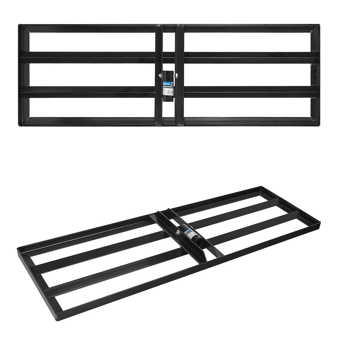 Nivelator manual pentru gazon, 90 x 30 cm, Geko G73332