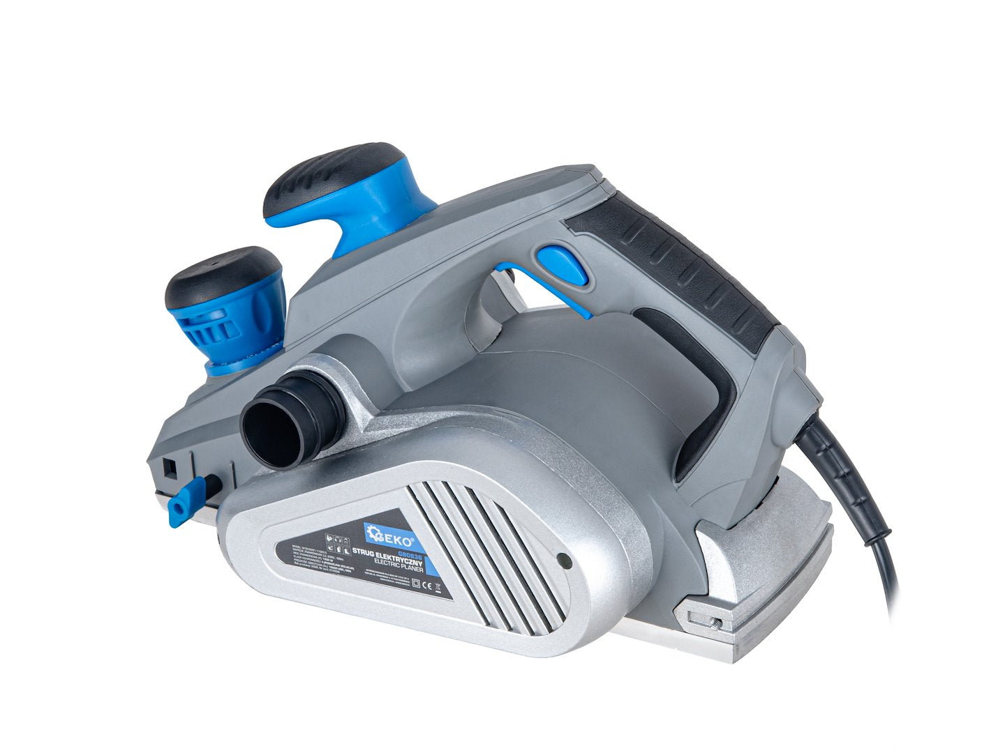 Rindea electrica, 110x3.5mm, 1300 W, Geko G80836