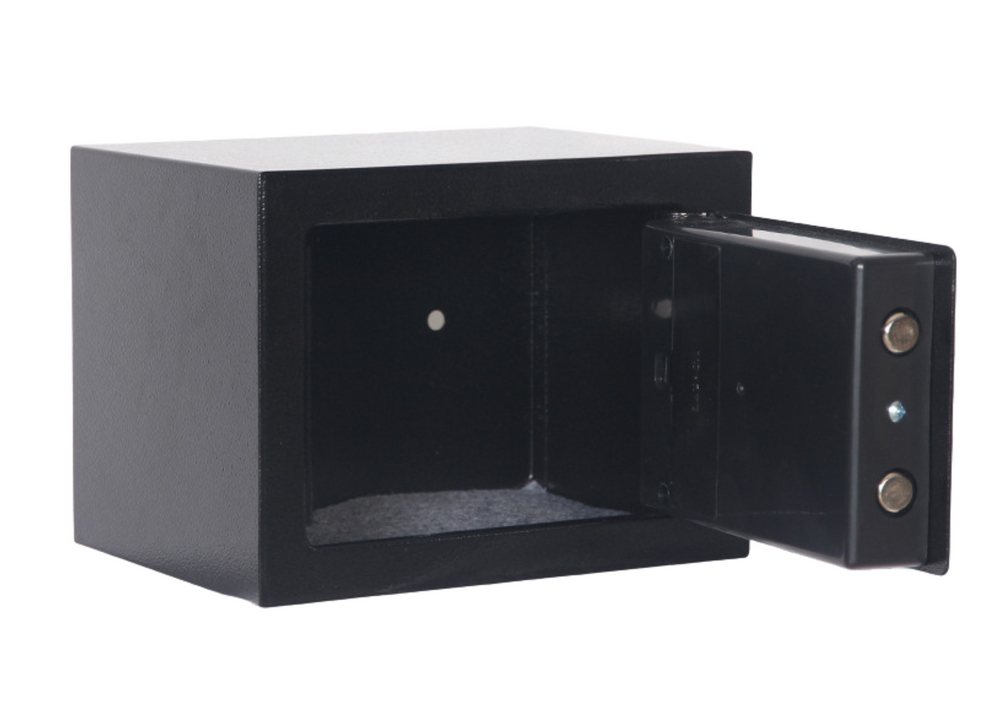 Seif electronic cu cod, Lean 20744