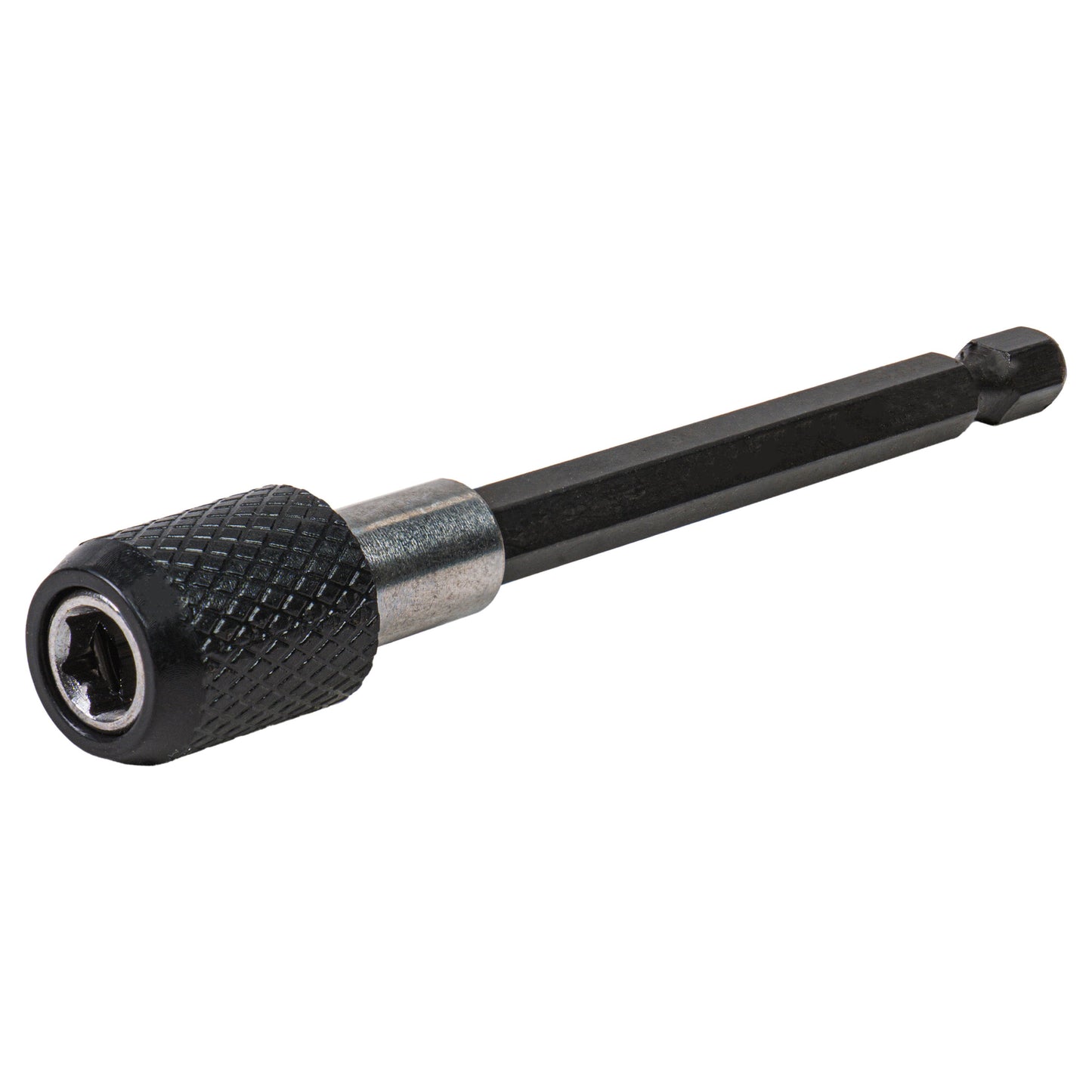 Suport magnetic pentru biti, 1 / 4", 100 mm, Topmaster 330635