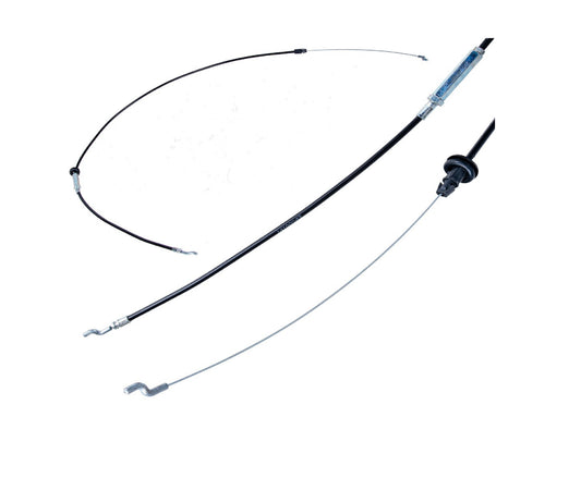 Cablu de transmisie pentru masina de tuns iarba G83053, Geko CG83051F
