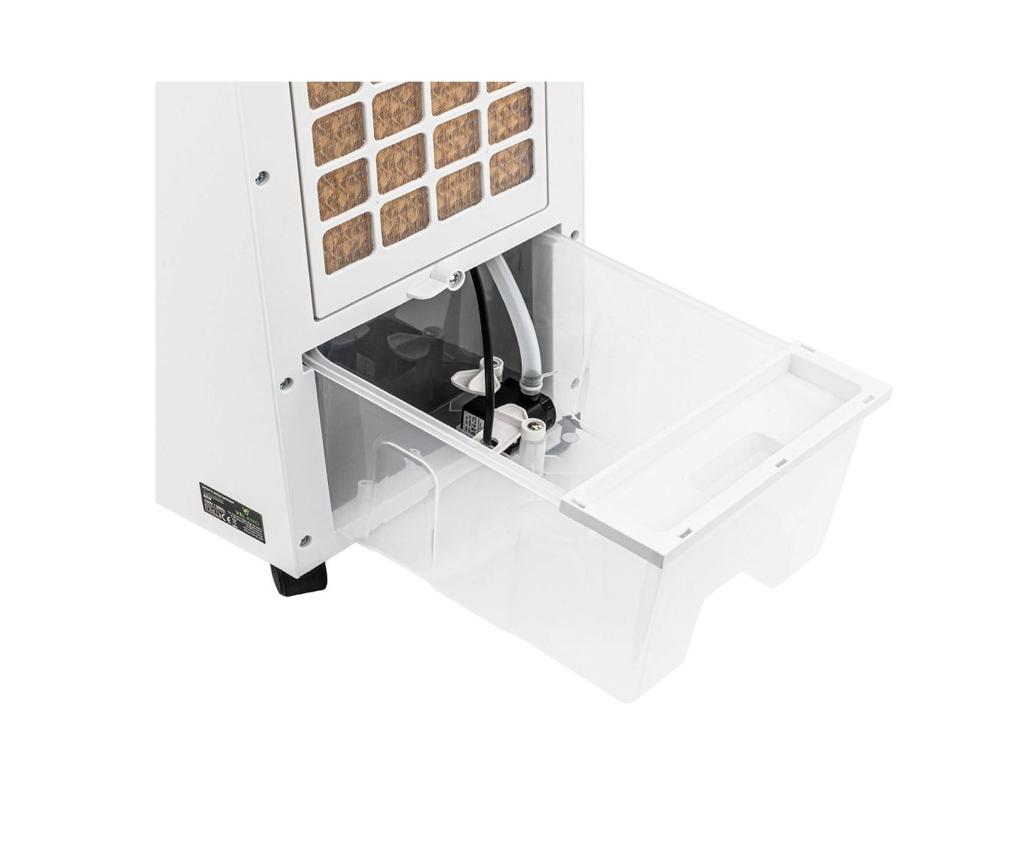 Ventilator cu apa Velano, 230 V, Powermat VELWEWK0019