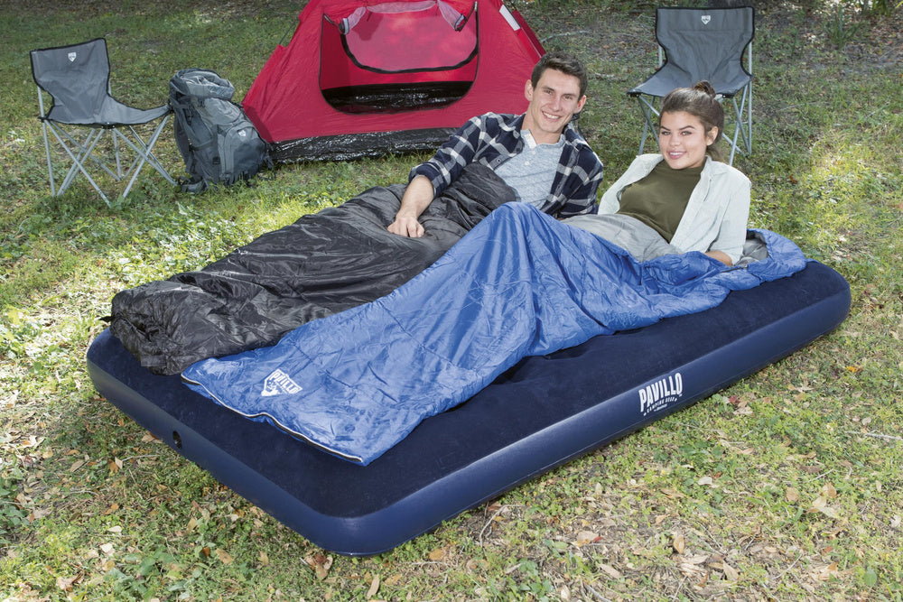 Saltea gonflabila, 91 x 137 x 22 cm, Bestway 17010