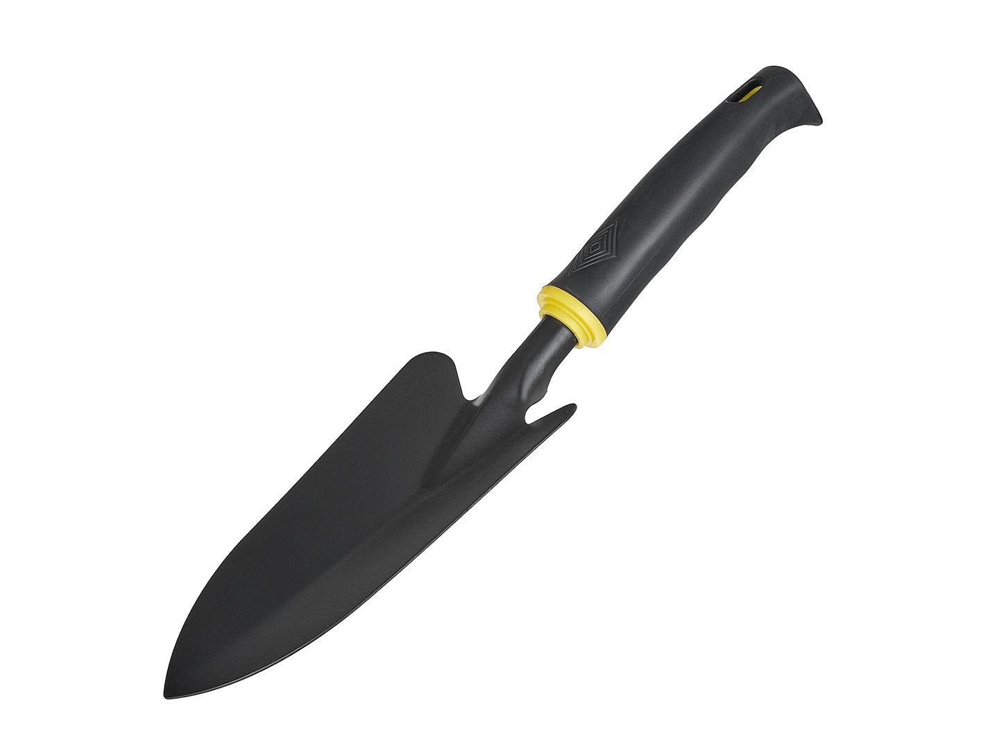 Lopata lata pentru gradinarit, 32 x 9 x 15.5 cm, Geko G72040