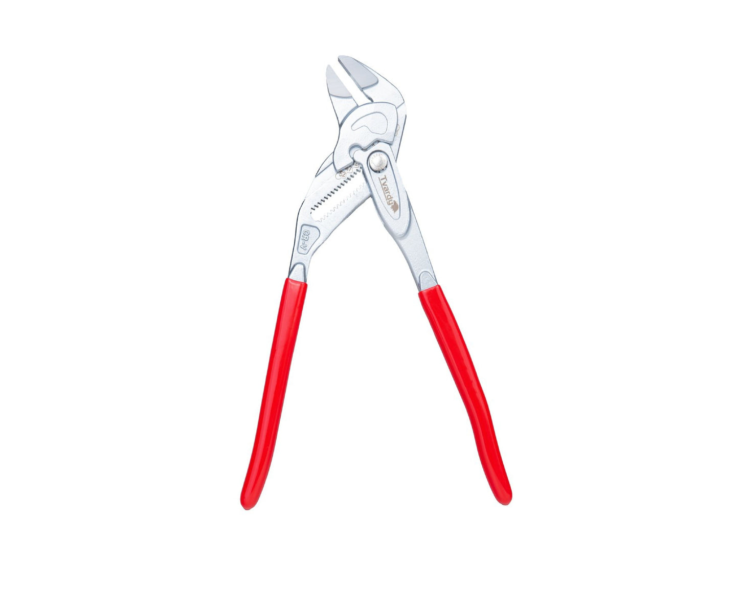 Cleste universal reglabil, 250 mm, 52 mm, Cr-V, Tvardy T00723