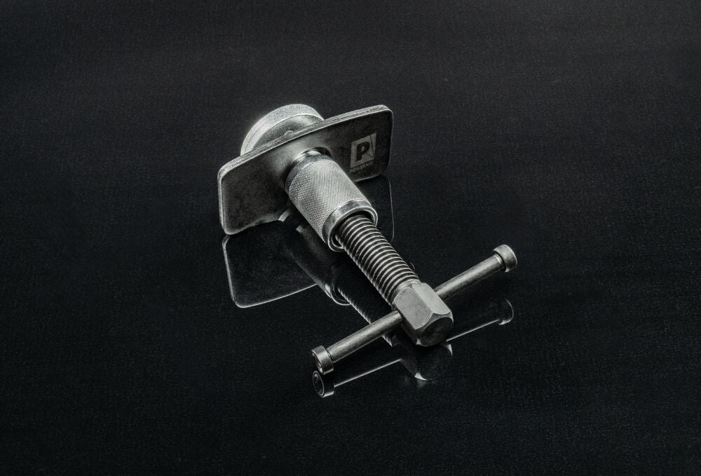 Presa pentru pistoane frana si etrieri PM-PDCT-1T, 3 / 8", 14 cm, Powermat PM1510