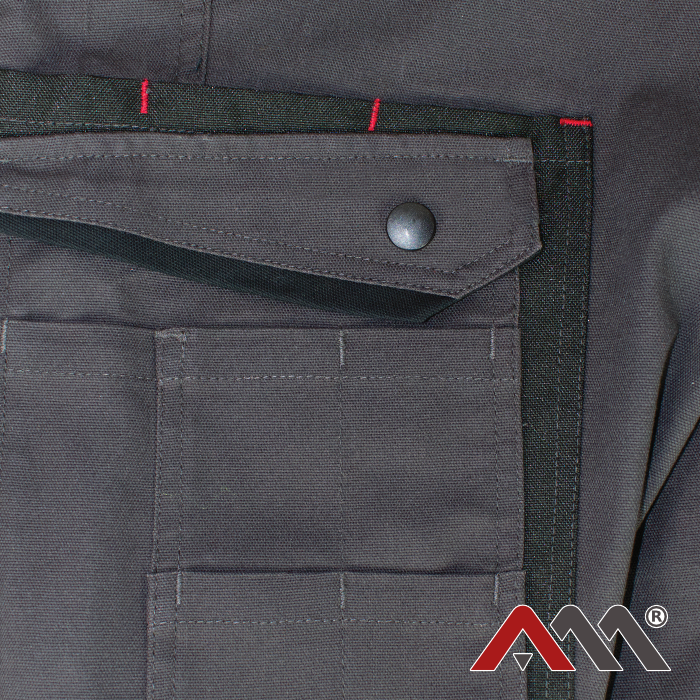 Pantaloni de lucru Professional 4 Dynamic, marimea 46, Artmas ART443229