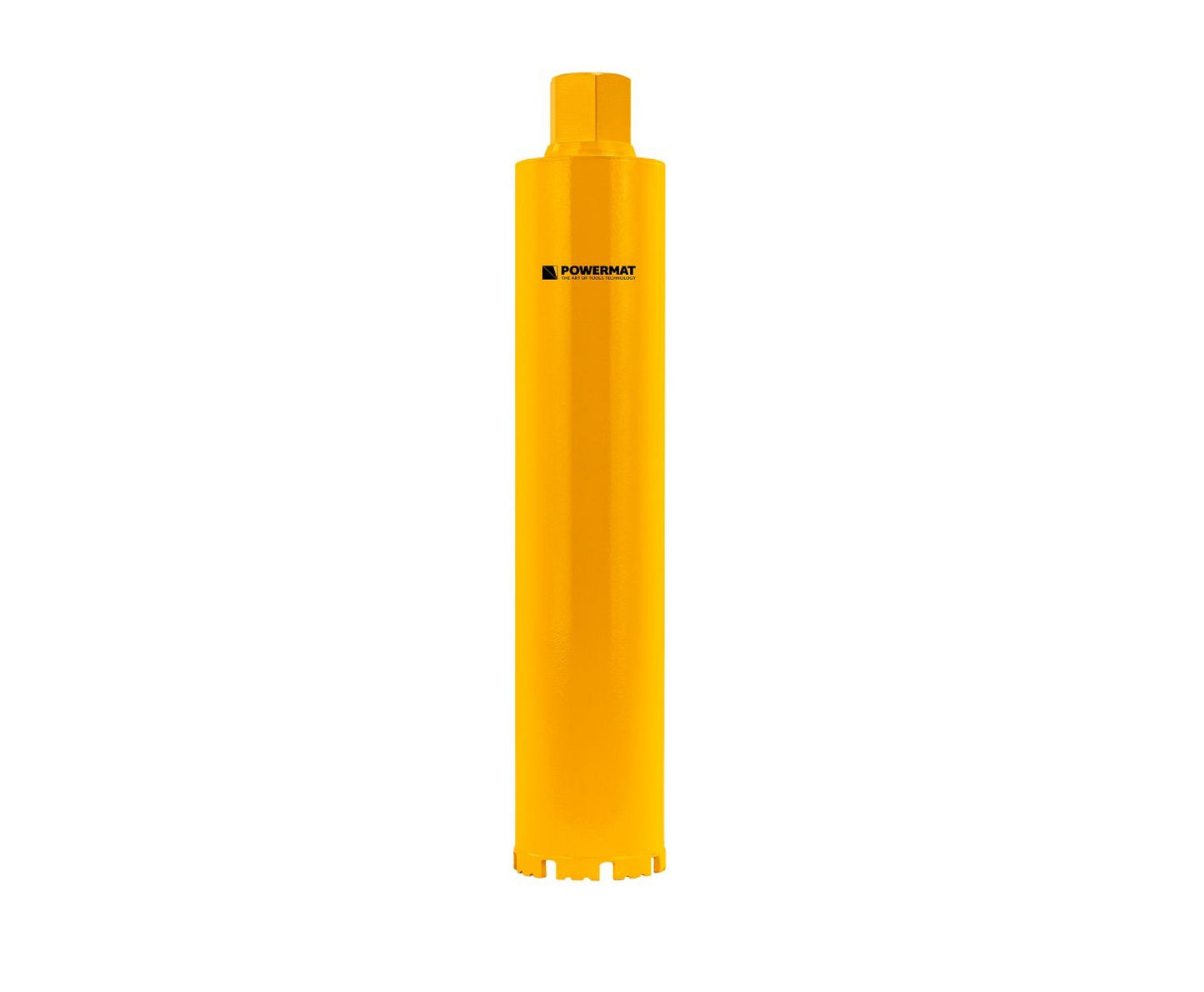 Carota diamantata PM-DWK-83x450M, 1 / 4", 450 mm, Powermat PM1560