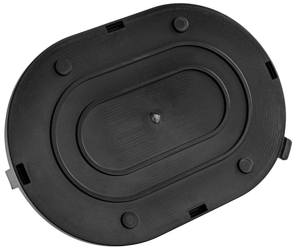 Ventuza cu baterie pentru gresie si sticla, capacitate maxima sigura 200 kg, Powermat PM1589